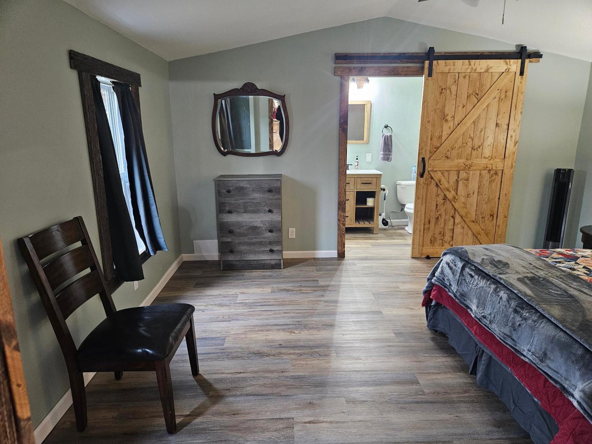 Villa Grey Pines At Hocking Vacations Logan Exterior foto